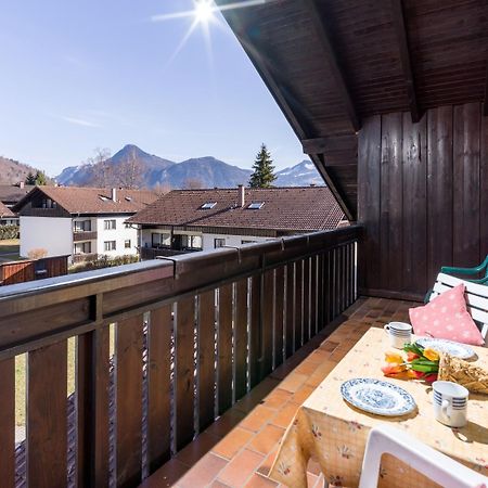 Ferienwohnanlage Oberaudorf C7 Mit Hallenbad Und Sauna المظهر الخارجي الصورة