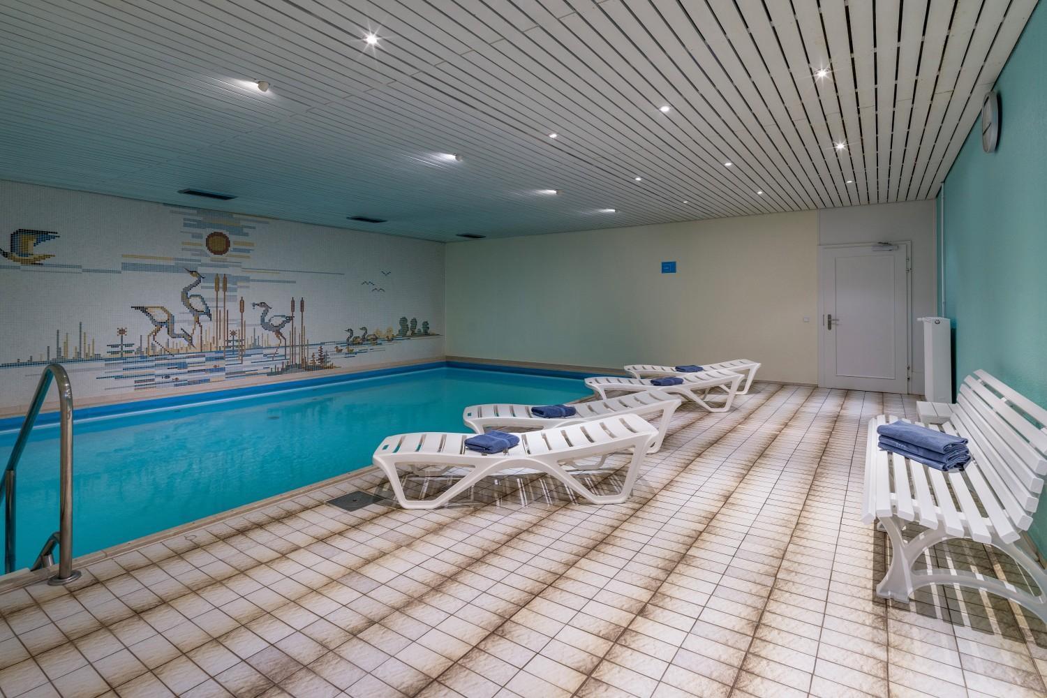 Ferienwohnanlage Oberaudorf C7 Mit Hallenbad Und Sauna المظهر الخارجي الصورة