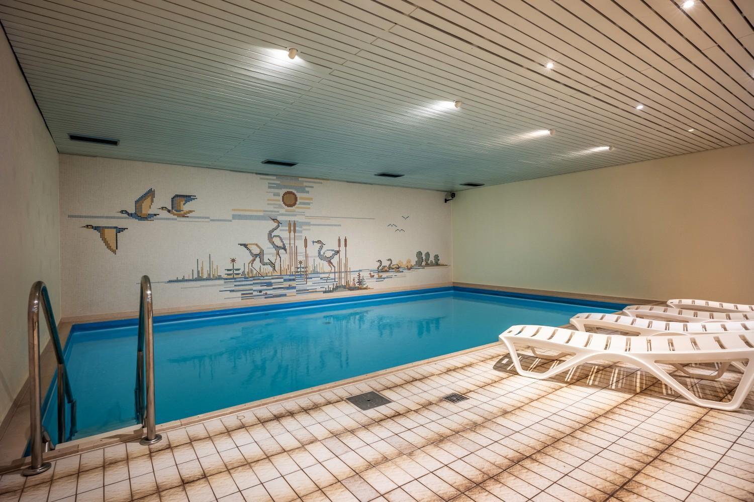 Ferienwohnanlage Oberaudorf C7 Mit Hallenbad Und Sauna المظهر الخارجي الصورة