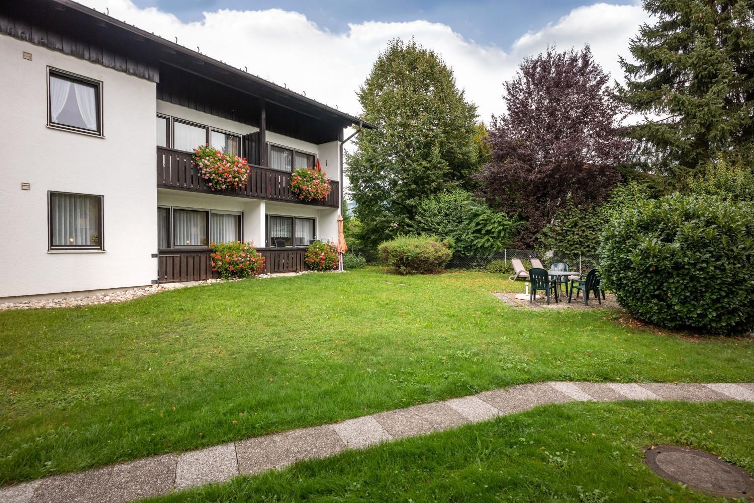 Ferienwohnanlage Oberaudorf C7 Mit Hallenbad Und Sauna المظهر الخارجي الصورة